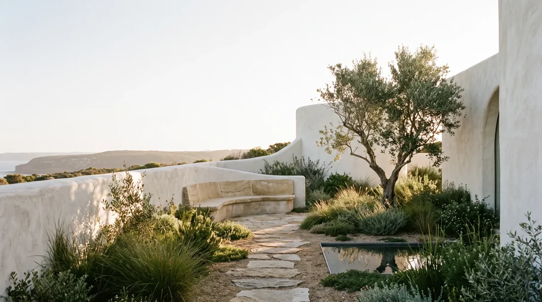 landscaping website